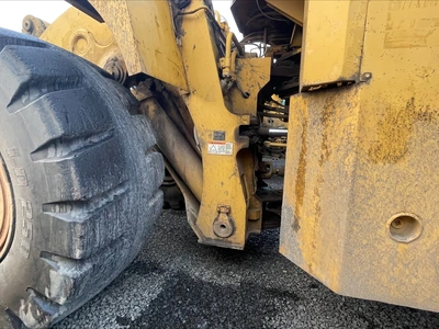 Used 2000 Caterpillar 990 Wheel Loaders Oregon US | Zadoon Equipment #1480559