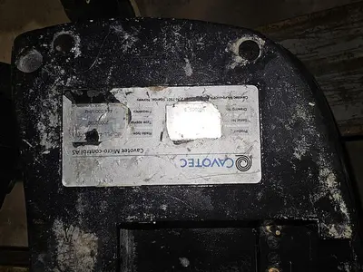 USED CAVOTEC MC-3-6