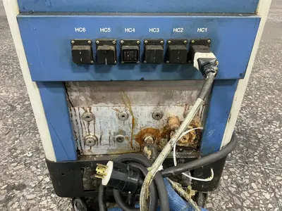 Used NORDSON ALTABLUE Miscellaneous Packaging Equipment Ohio US | HGR 24 #1446158