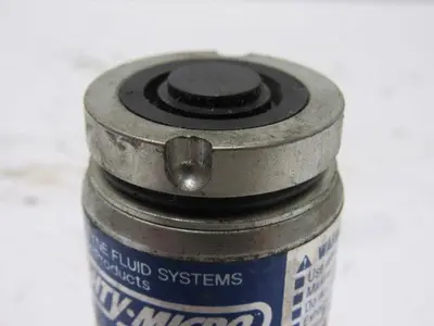Teledyne Hyson TNK400X.5 Mighty Micro Nitrogen Gas Spring 1/2" Stroke