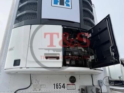 Used 2019 GREAT DANE _UNKNOWN_ Reefer Trailers Illinois US | T&S Trailer Pool #1509373