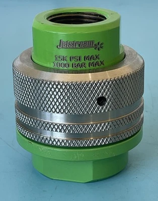 NEW Jet Stream 51405