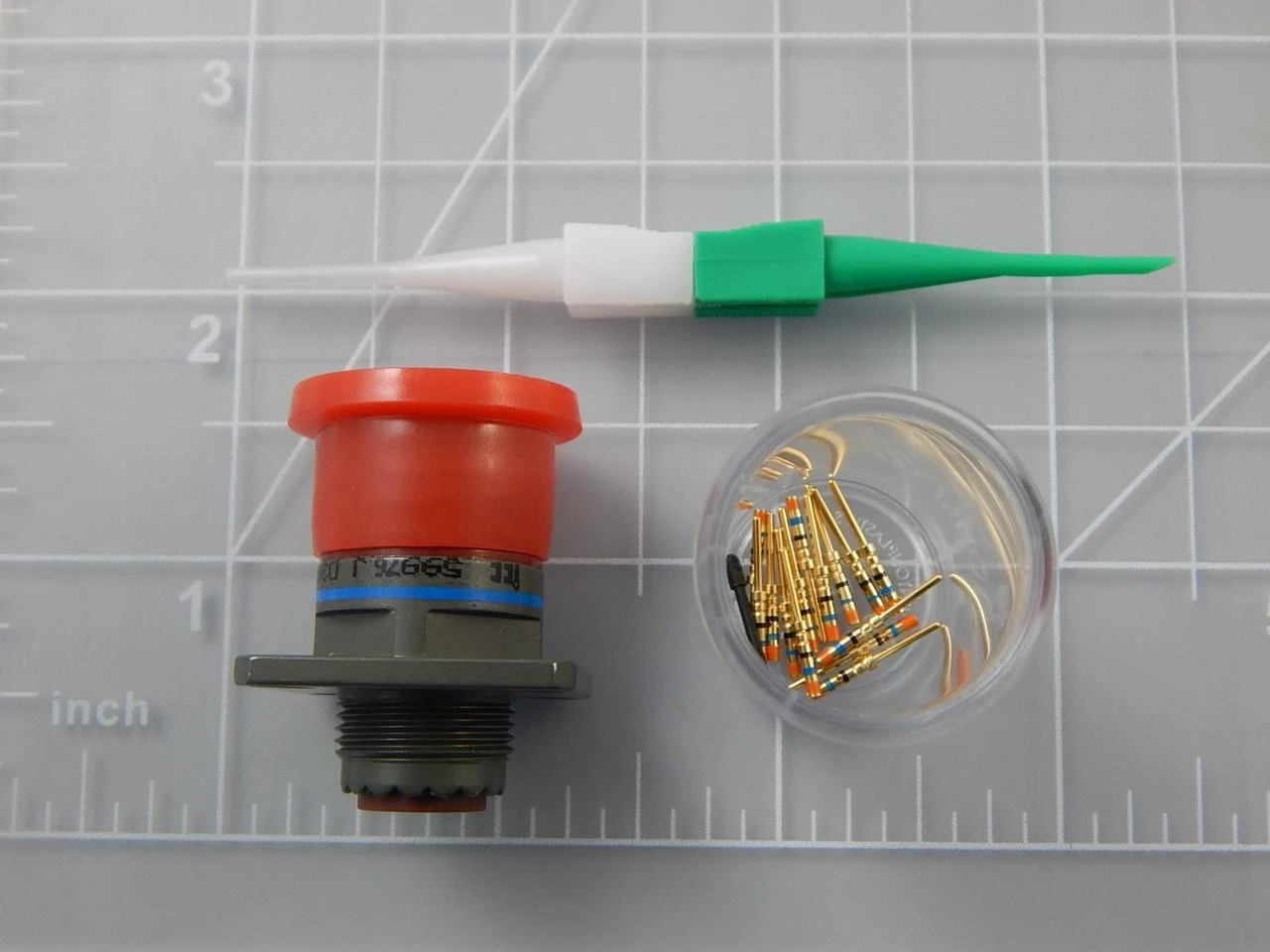 New | in-Stock ICC _UNKNOWN_ Connector Accessories | OCO Industrial #1766276