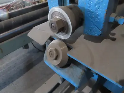1973 PEXTO 3536-A Shears | MD Equipment Services LLC (9)
