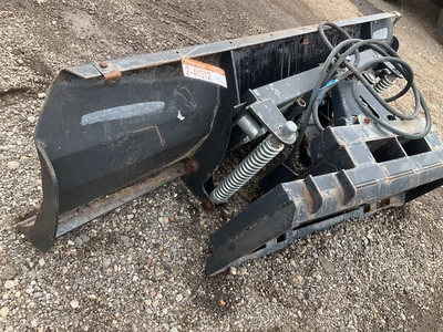 Used _UNKNOWN_ _UNKNOWN_ Plow Blades Michigan US | Miedema Asset Management Group #1579333
