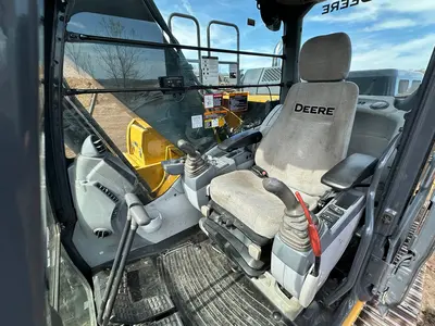 Used 2016 DEERE 180G LC Excavators New Jersey US | Proxy Equipment #1388680
