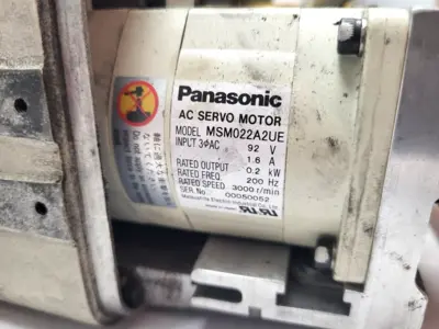 Used Adept Technologies 30451-51000 Robot Parts Michigan US | Maverick Industrial Sales #1462856