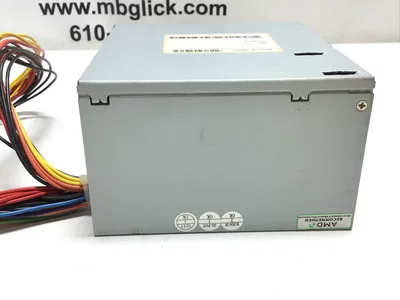StarTech AP-400X12V – ATXPW350DELL Power Supply 350W 50/60Hz