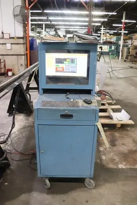 Used 2019 BEND-TECH DRAGON A400 Plasma Cutters Georgia US | The Equipment Hub #383115