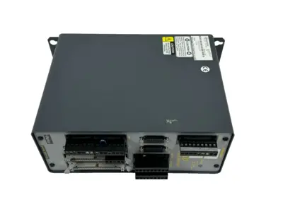 USED PARKER COMPUMOTOR 6200 SERVO CONTROLLER 2 AXIS INDEXER