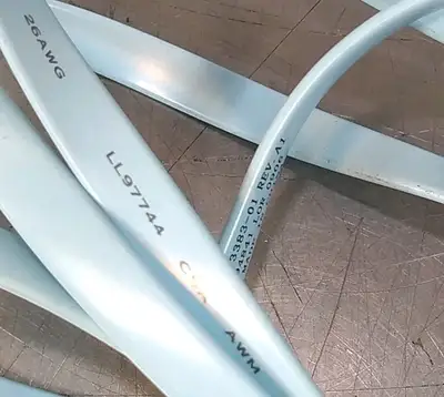 Cisco E129757-C / LL97744 / 20251 Cable Loc5D13