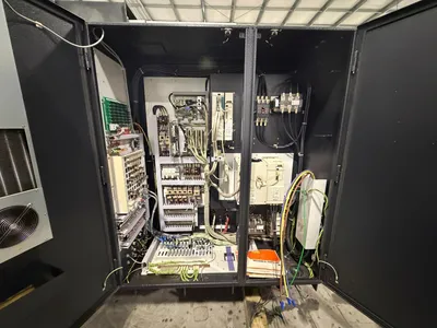 2006 MAZAK SLANT TURN 50N CNC Lathes | Machine Tool Emporium (7)