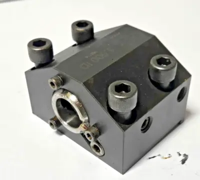 USED SECO 39C120-IVK