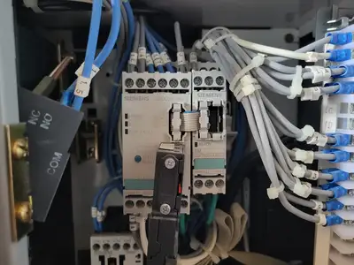 Full Voltage Non-Reversing MCC Bucket Size 2