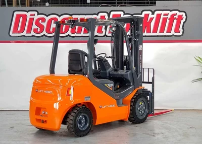 New | in-Stock 2026 LIFT HERO CPCD30-X- MODEX Misc Forklifts Colorado US | Discount Forklift #1287001