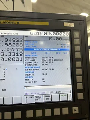 2017 KITAMURA MYTRUNNION-5 Universal Machining Centers | Olympia Technical Services (6)