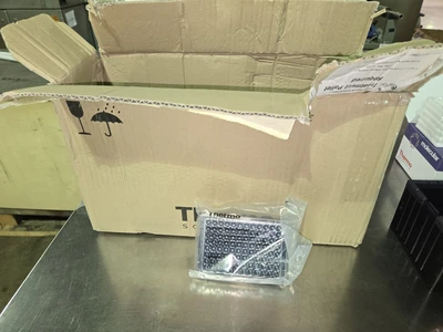 Used _UNKNOWN_ _UNKNOWN_ Liquid Handling Workstations Ohio US | Federal Equipment Company #1402864