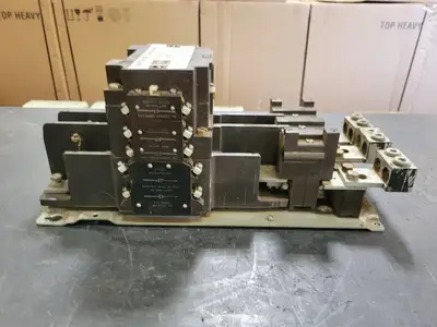 USED CUTLER-HAMMER A10GN0