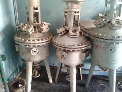 Lampart 30 Litre Kettle Glass Lined Europe 0-4,999 Litres | Perry Equipment (2)