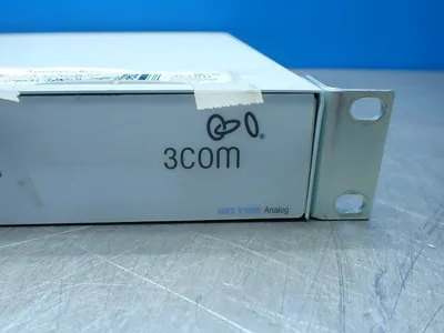 Used 3COM 3C10600A Enterprise Networking Equipment Ohio US | HGR 24 #941872
