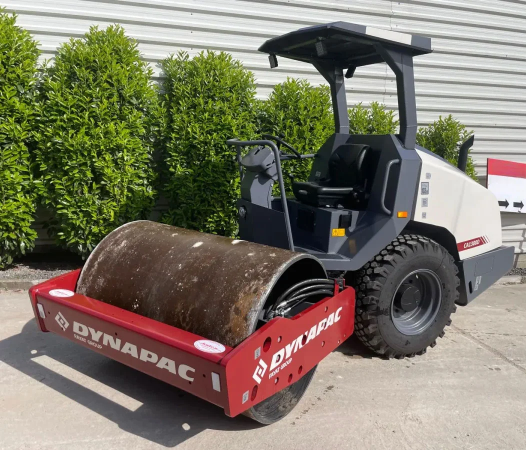 USED 2020 Dynapac CA1300D