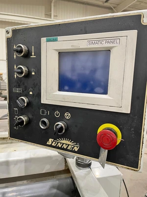 Sunnen SV-10-D “Cylinder King” Vertical Hone