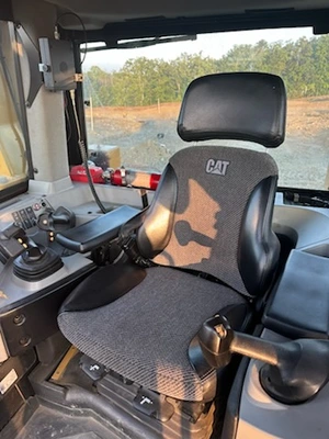 Used 2019 Caterpillar D8T Crawler Dozers Texas US | Zadoon Equipment #1480771