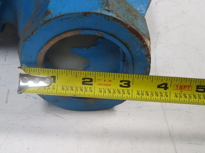 Used KLINGER _UNKNOWN_ Valves/Fittings Texas US | OCO Industrial #1703205