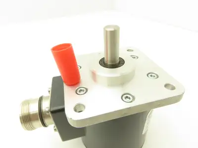Advanced Micro Controls DC25F-B1S2GS DuraCoder Incremental Rotary Shaft Encoder