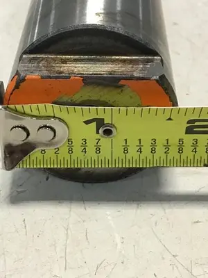 USED ENGEL 5646-300-9.3 / CTP