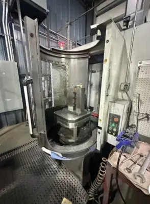 2019 DOOSAN NHP-5000 Horizontal Machining Centers | Toolquip, Inc. (3)