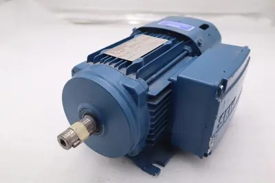 Sew Eurodrive DRS71M4BE1/FI/2W 60 Hz RPM 1690 Gearmotor STOCK M-144
