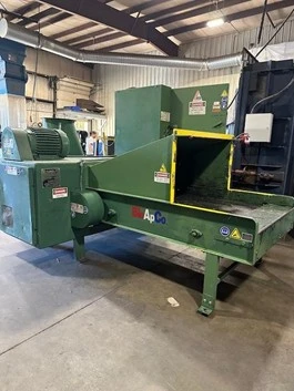 USED BLOAPCO 3LK-3048H