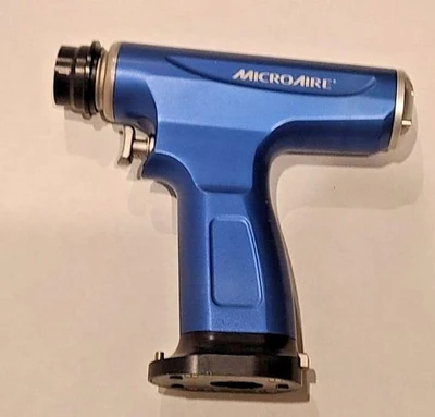 MicroAire REF 7505 Drill Reamer Surgical Instruments Handpiece 7007-000 7025