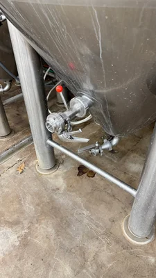 Used _UNKNOWN_ _UNKNOWN_ Fermenters / Bioreactors Indiana US | Brewhouse Equipment Group #1337684