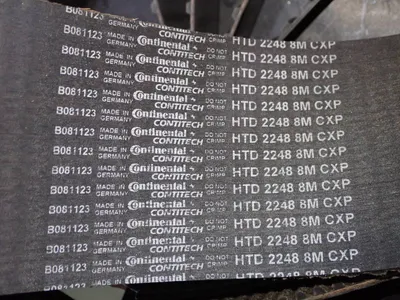 Timing Belts