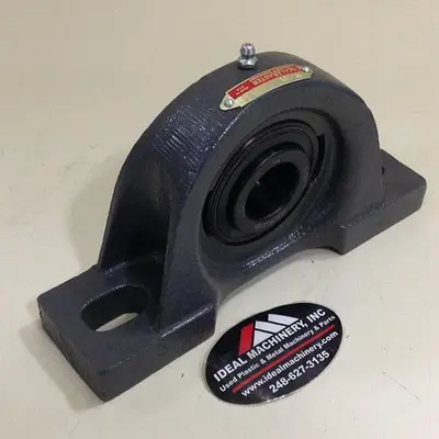 NEW SEALMASTER SP-20T