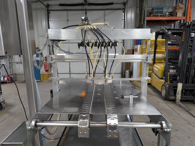 USED 2021 MALLET 460