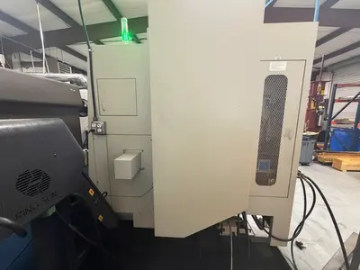 2020 CHEVALIER FNL-220LSY 5-Axis Lathes | Toolquip, Inc. (5)