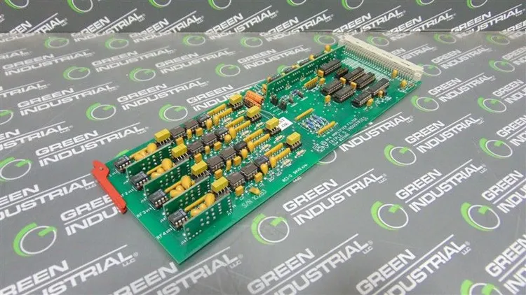 Used TRIPLE 5 RCI-D PLC Processors Wisconsin US | Green Industrial #668653