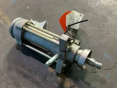 Used GRACO 24W644 Pumps Ohio US | HGR 24 #1301001