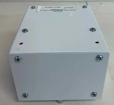 Used Perkin Elmer MZ330166 Spectrometers Indiana US | J&J Industrial Supply #520089