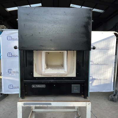 20L ML Horizontal Furnace 70 to 300 Deg. C
