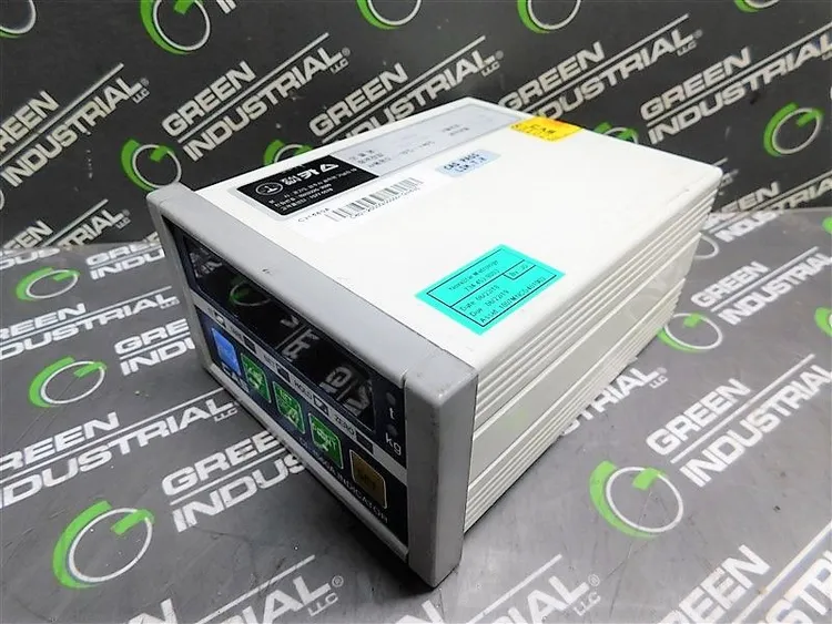 Used CARVER CL-1560A Electrical Controls | Green Industrial #681062