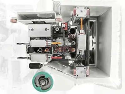 SCM Startech CN Plus
