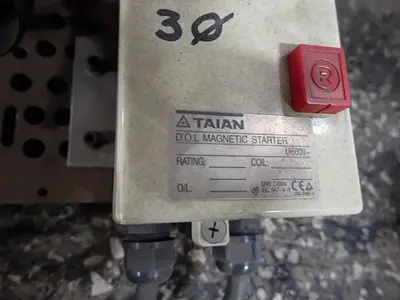 Grinding Machine