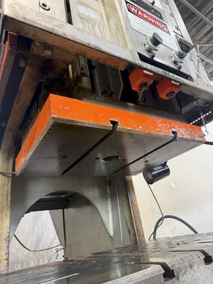 USED PACIFIC PF110-OBS