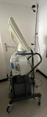USED PURITAN BENNET 840 DUAL SCREEN