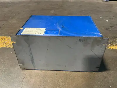 Used KOLLMORGEN PA5000 Servo Drives Ohio US | HGR 24 #1353719