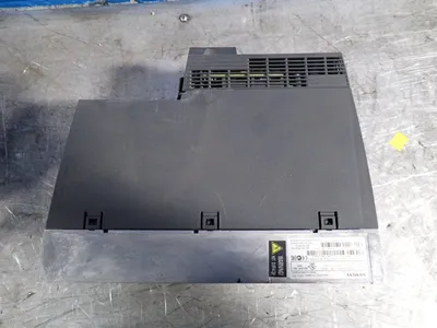 Used SIEMENS SINAMICS G120 PN Variable Speed Drives Ohio US | HGR 24 #1070342